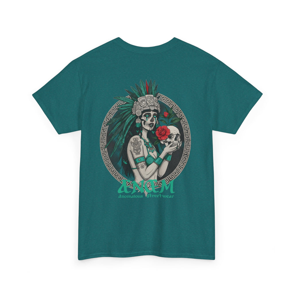 Anomalous Entities: Queen Of Mictlan V3