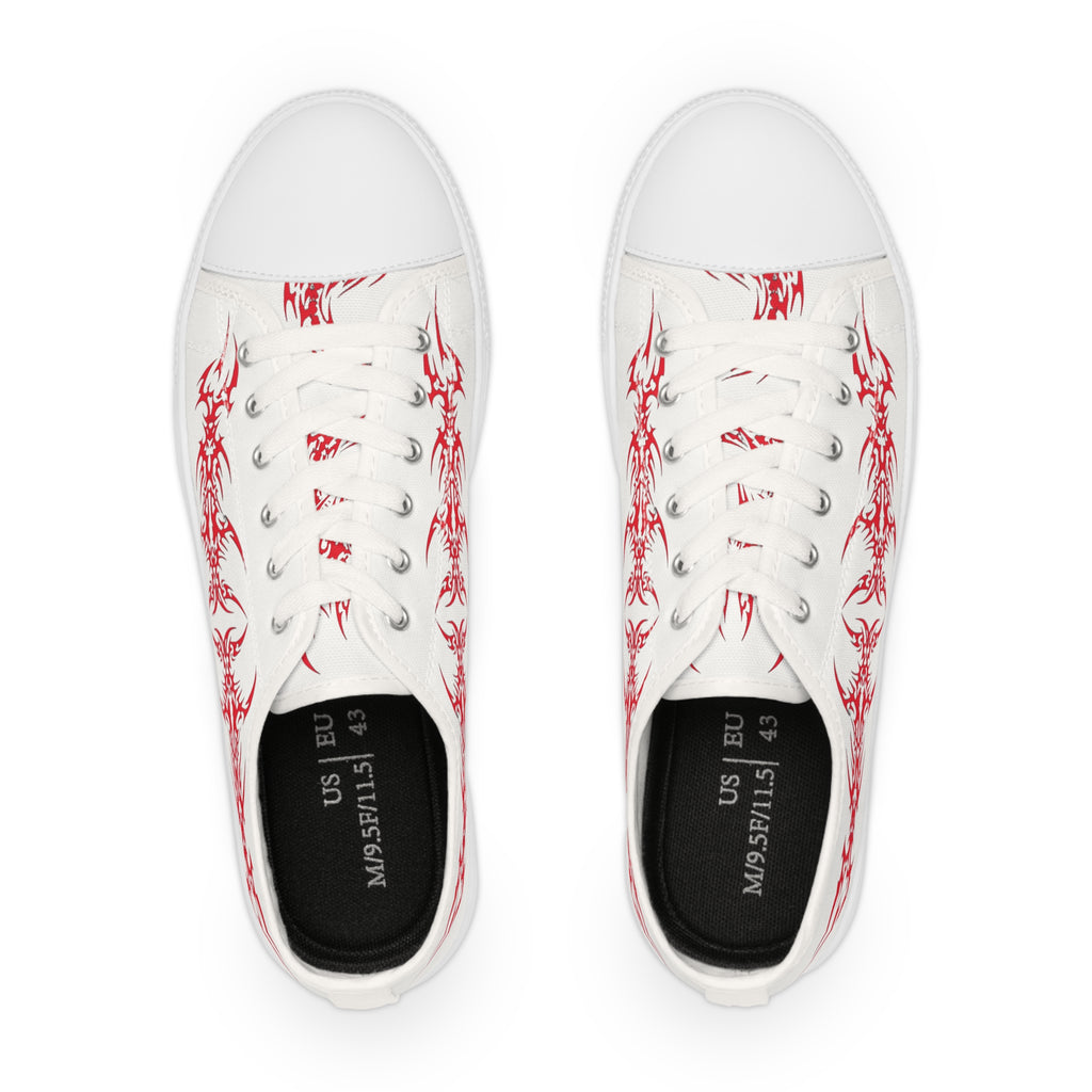 Fall/Winter 2025 Anomalous Streetwear: Wash Out ShoesV1