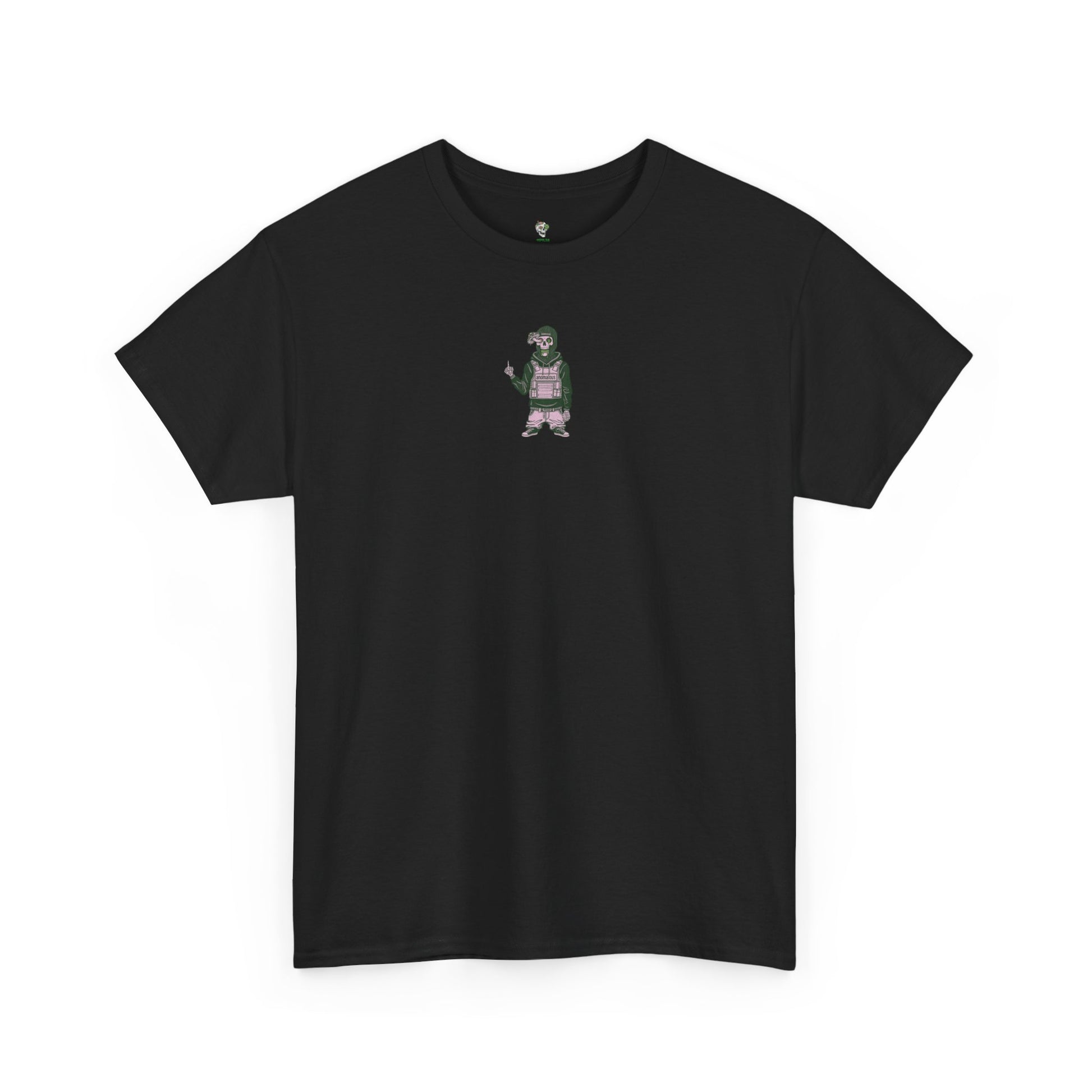 Skeeter The Skater Skeleton Series V5