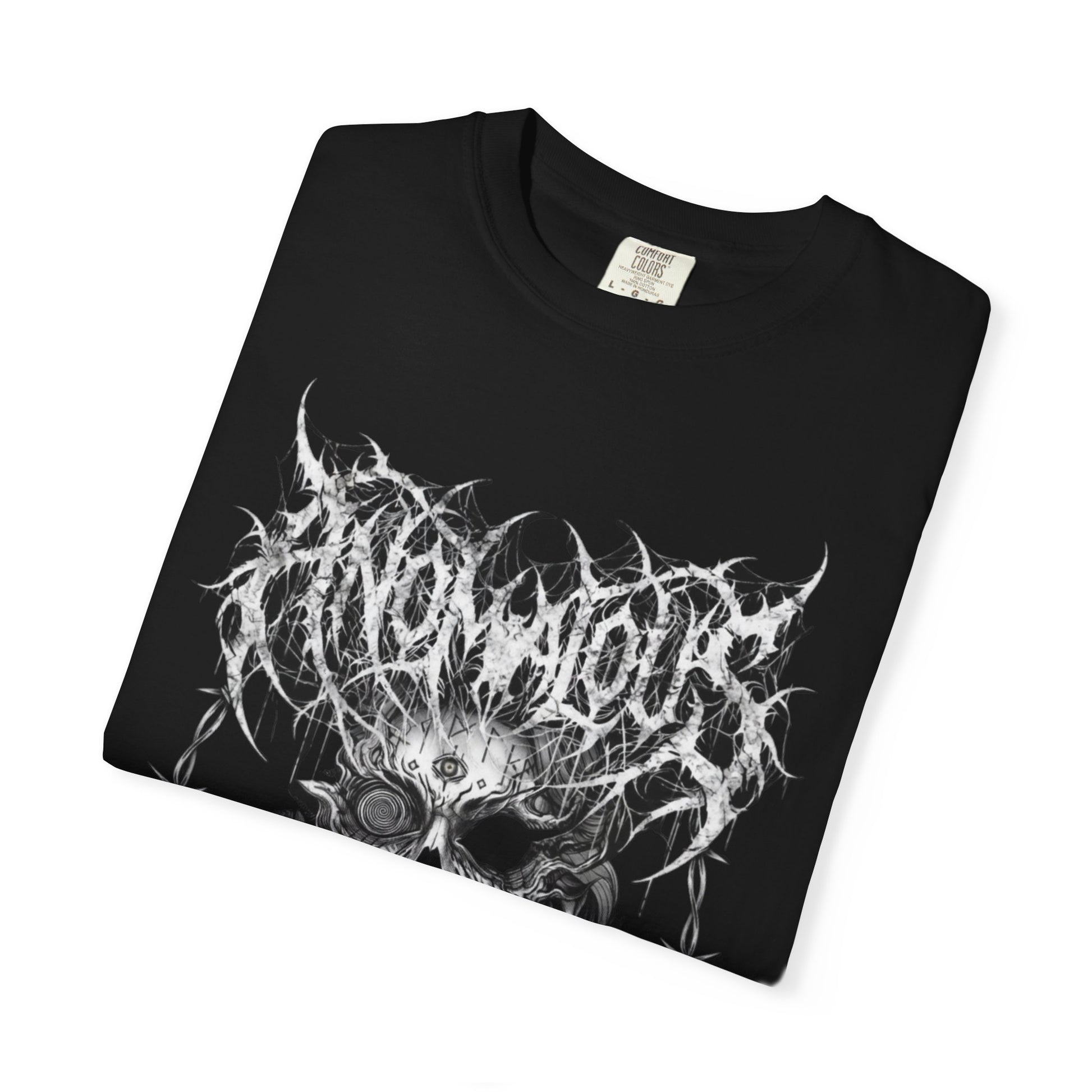 Anomalous - TrapLord Division V1