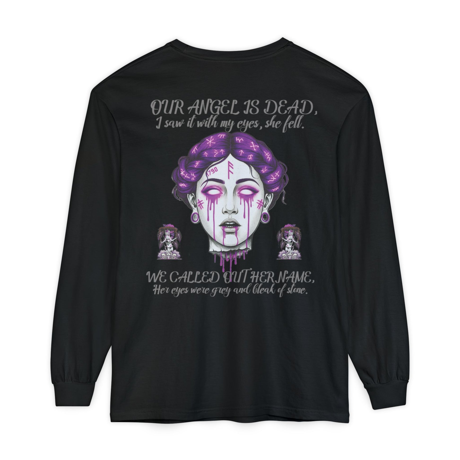 Anomalous Entities: “Ana-nomalous” Witch of Galactic Horror V3