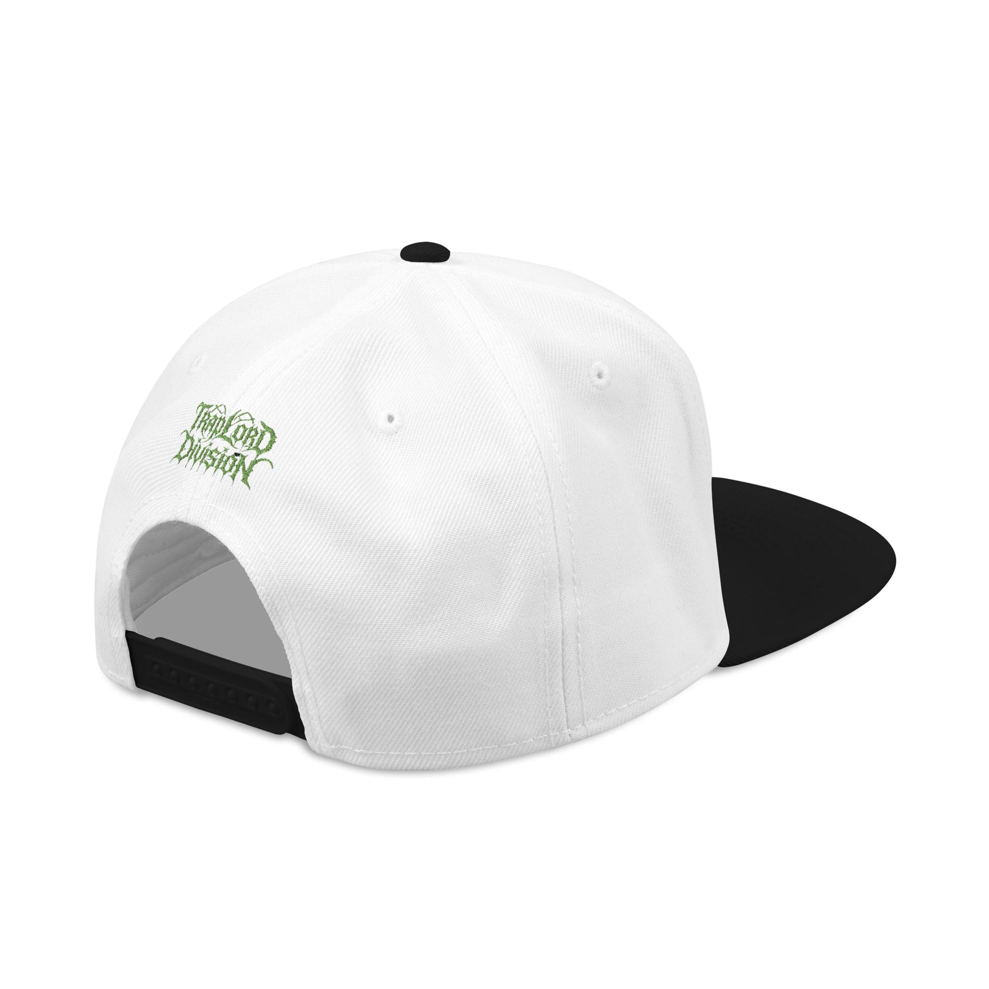 Anomalous TrapLord Division Snapback V1
