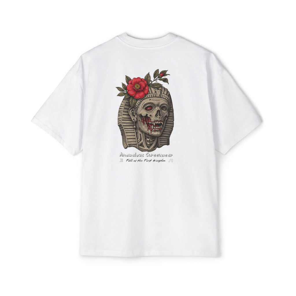 Anomalous Streetwear: Fall of the First Kingdom V3