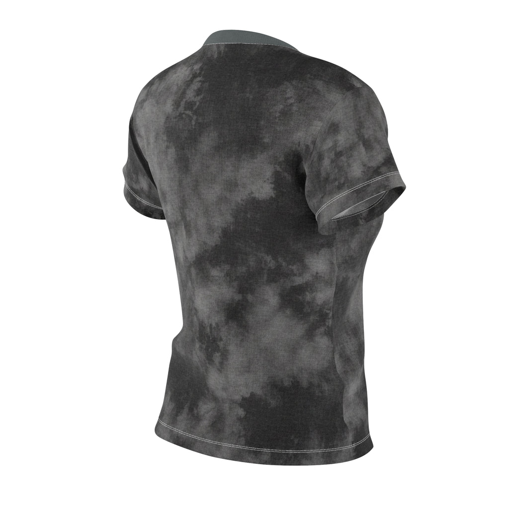 Fall/Winter 2025 Anomalous Streetwear: Anomalous Entities Series ACID WASH Female V1