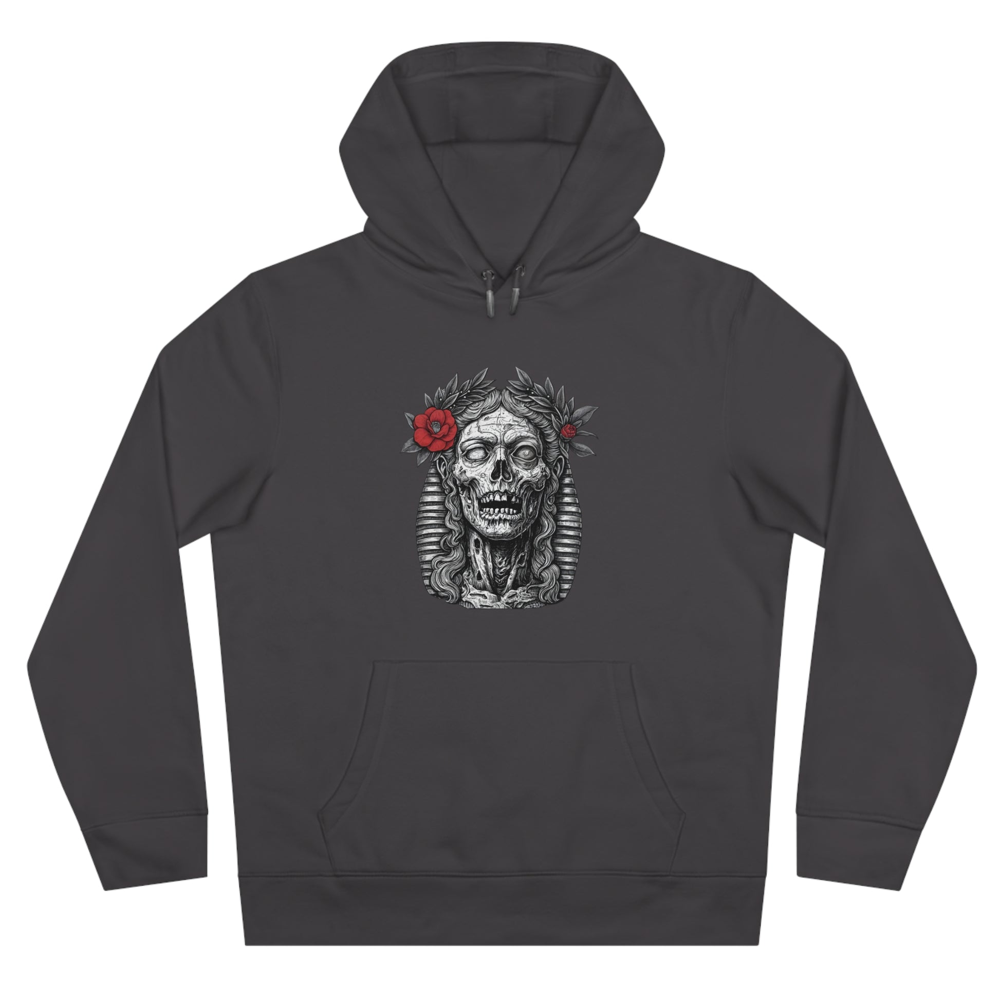 Anomalous Streetwear: Fall of the First Kingdom HV2 Hoodie