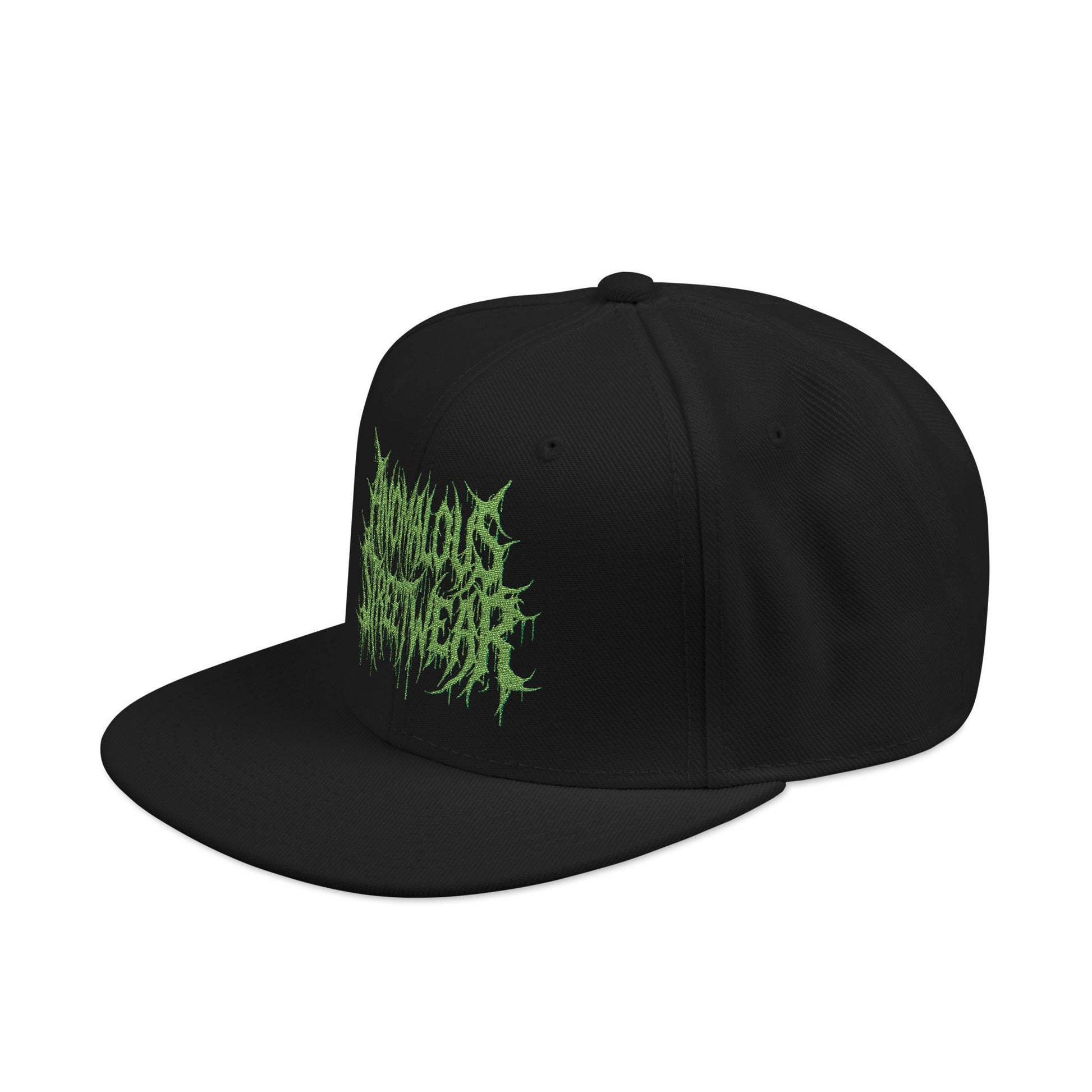 Anomalous TrapLord Division Snapback V1
