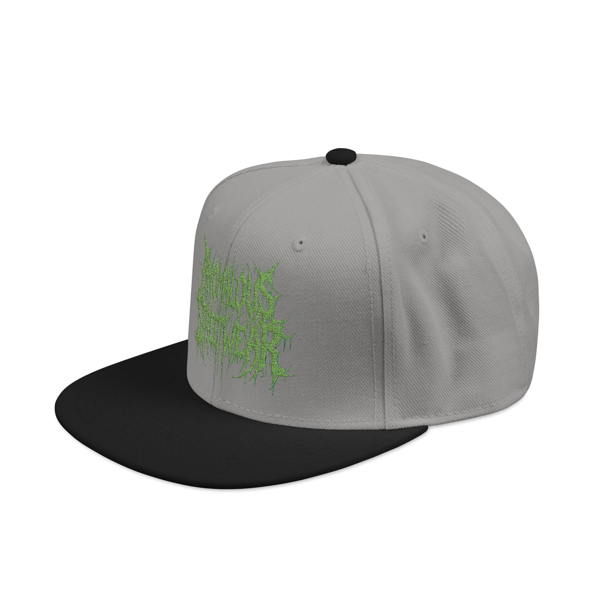 Anomalous TrapLord Division Snapback V1