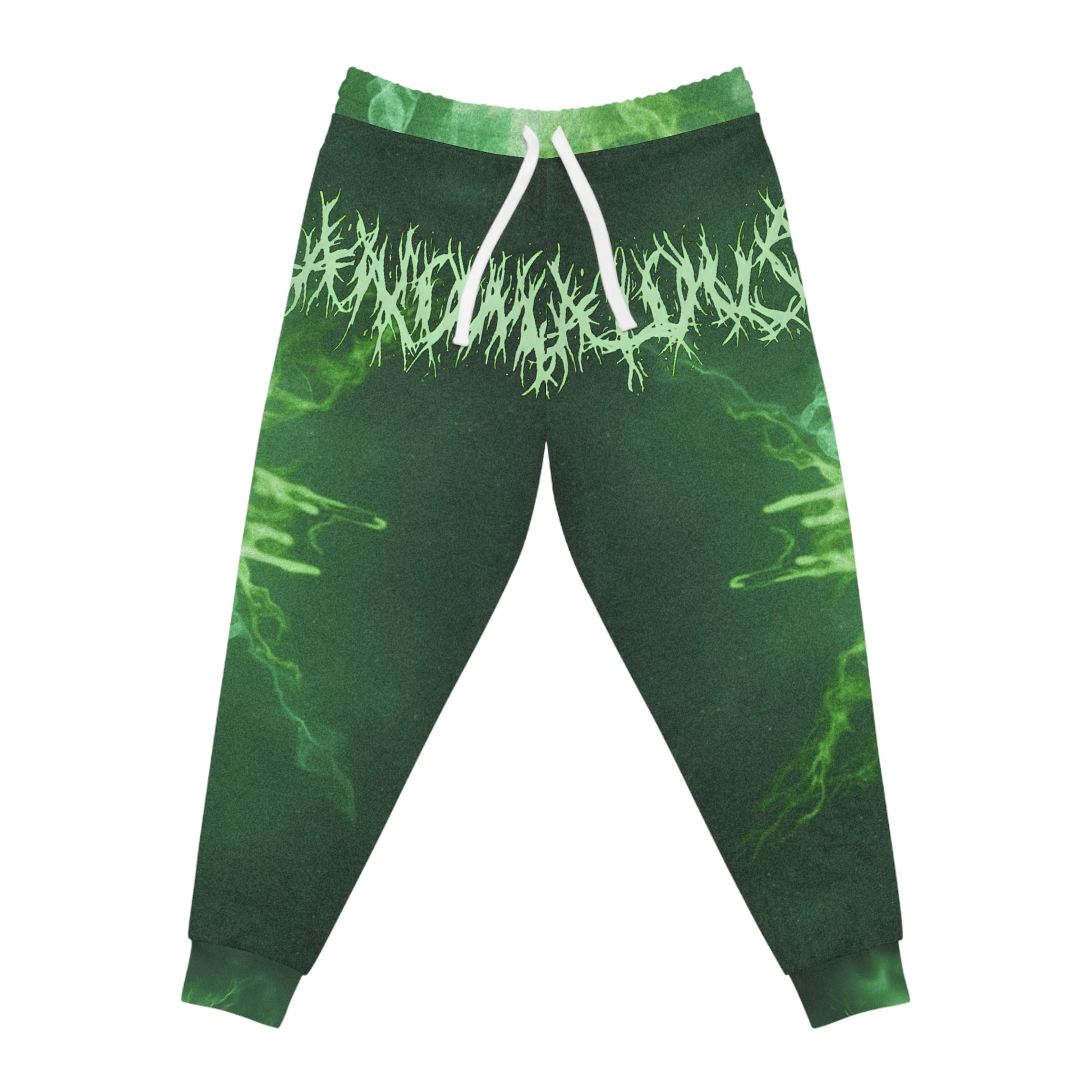 Fall/Winter 2025 Anomalous Streetwear: Anomalous Entities Series JV4