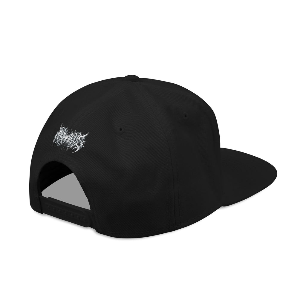 Anomalous TrapLord Division Snapback V2