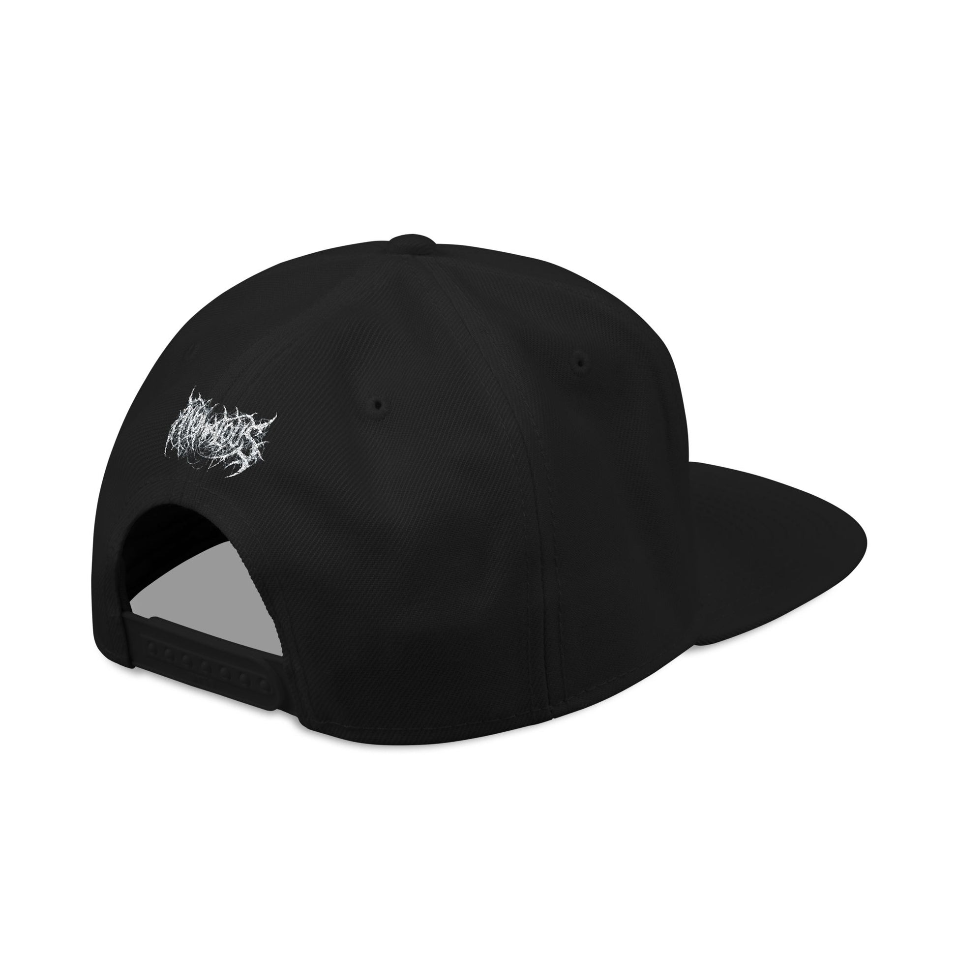 Anomalous TrapLord Division Snapback V2