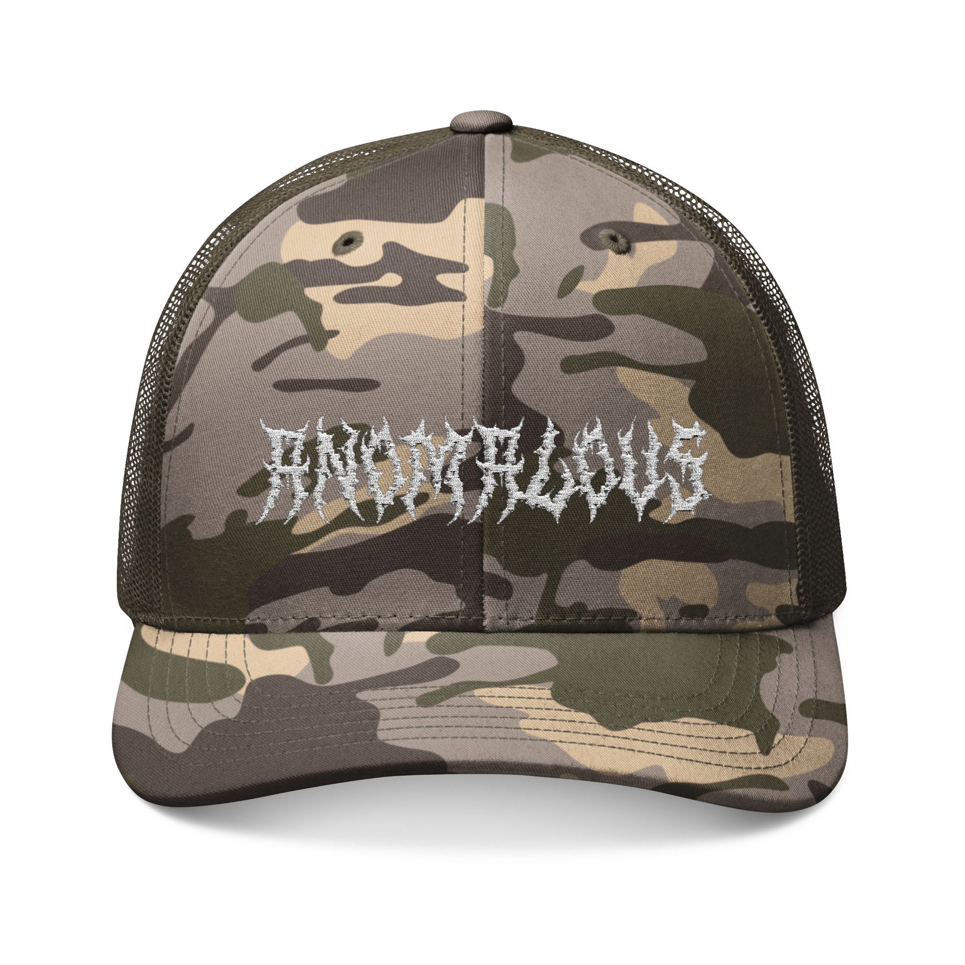 Anomalous Streetwear: Anomalous Miscellaneous THV1