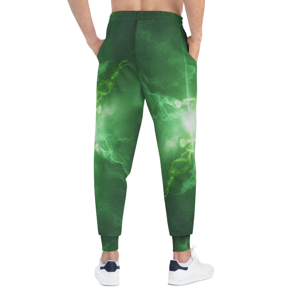 Fall/Winter 2025 Anomalous Streetwear: Anomalous Entities Series JV4