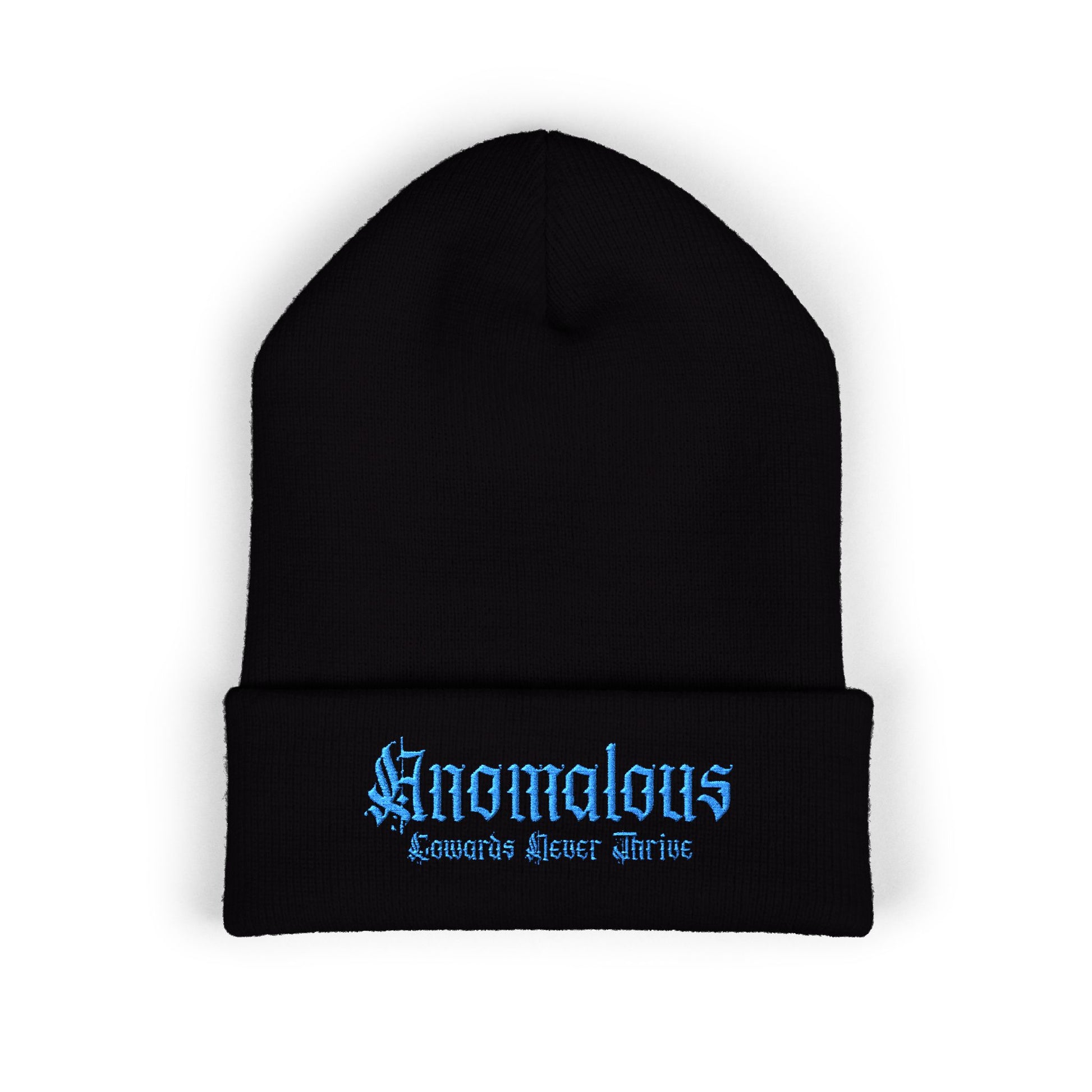Anomalous Entities: Prince Of Perdition Beanie V2