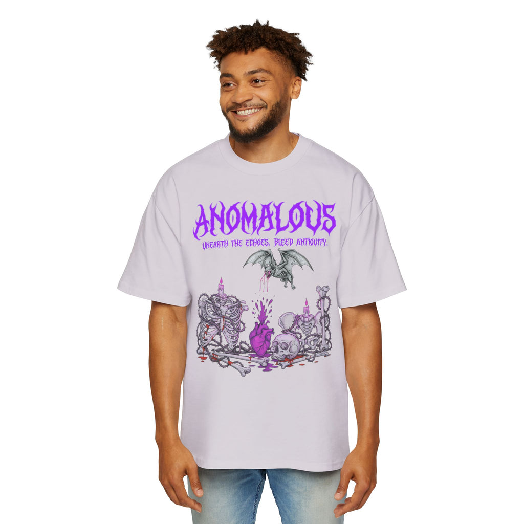 Anomalous Entities: “Ana-nomalous” Witch of Galactic Horror V2