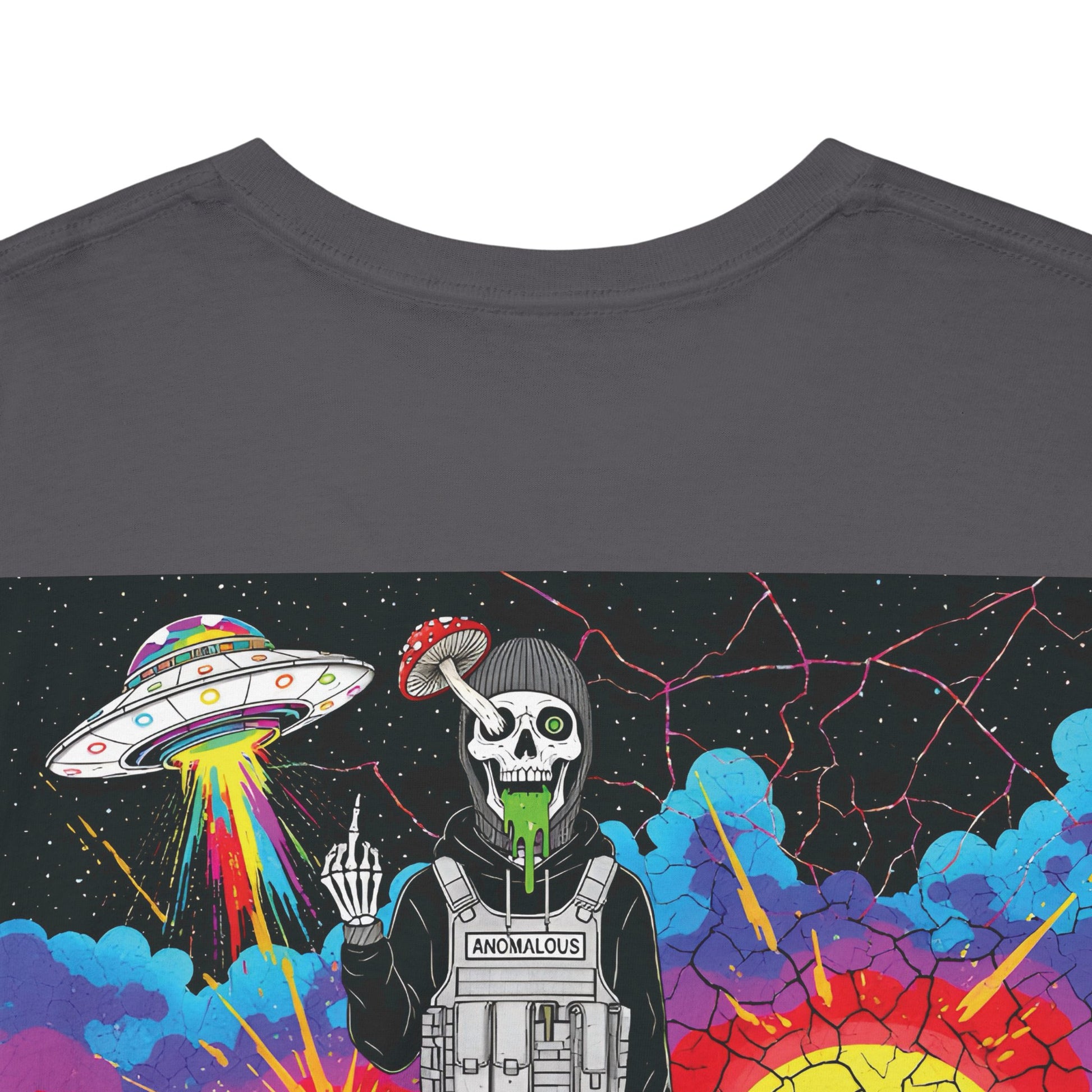 Skeeter The Skater Skeleton Series V4
