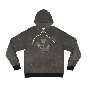 Fall/Winter 2025 Anomalous Streetwear: Anomalous Entities Series HV4