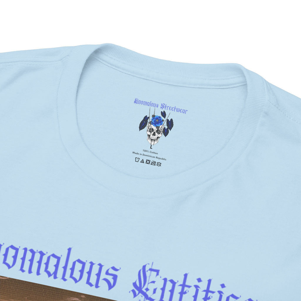 Anomalous Entities: Prince of Perdition V2