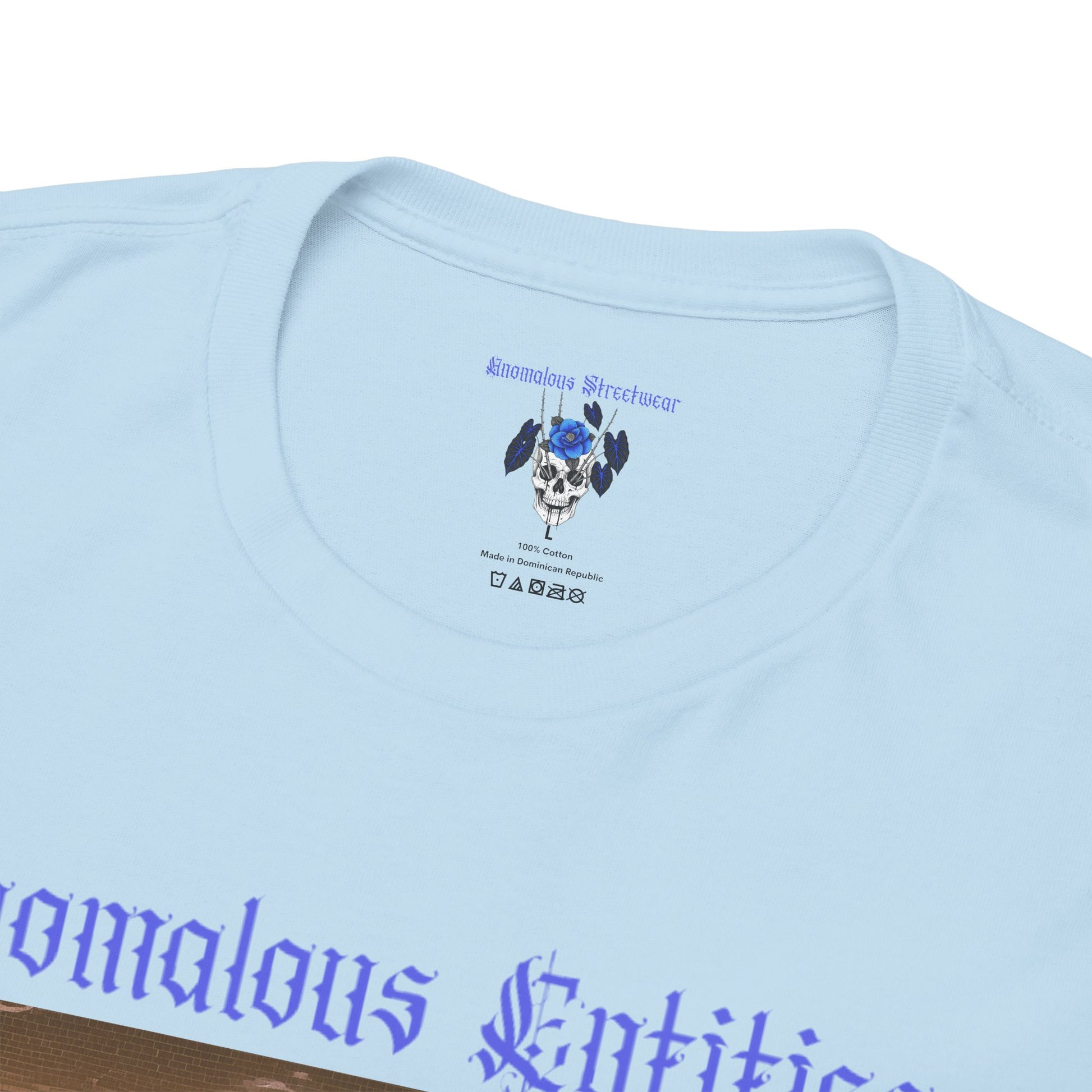 Anomalous Entities: Prince of Perdition V2