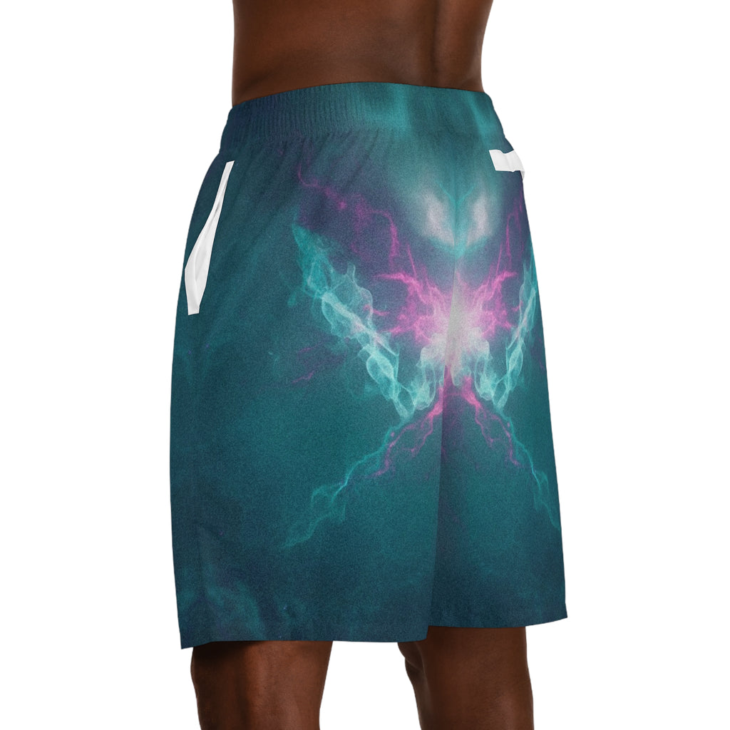 Fall/Winter 2025 Anomalous Streetwear: Anomalous Entities Series JSV10