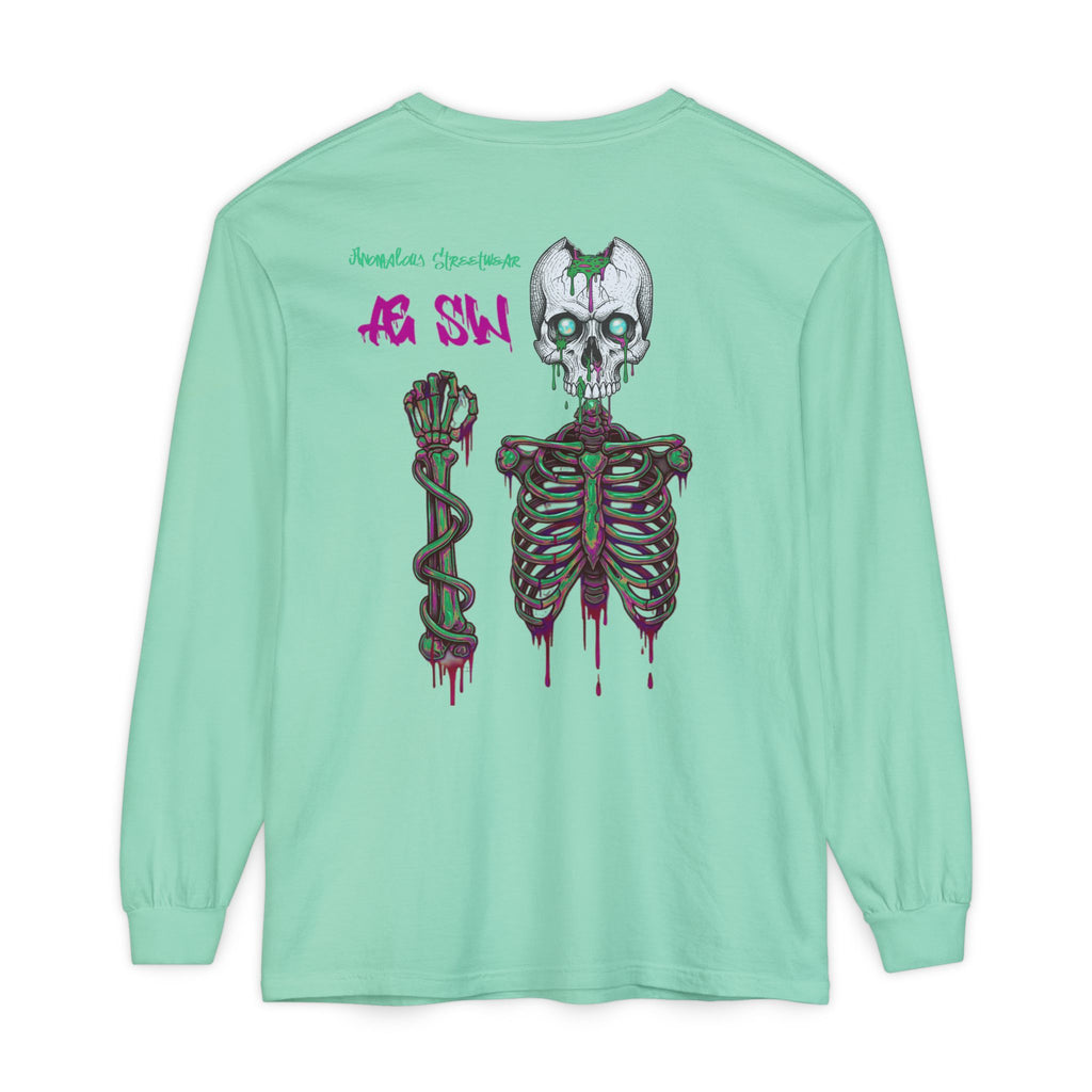 Anomalous Entities: “Ana-nomalous” Witch of Galactic Horror V5 ft. The Chalice of Man