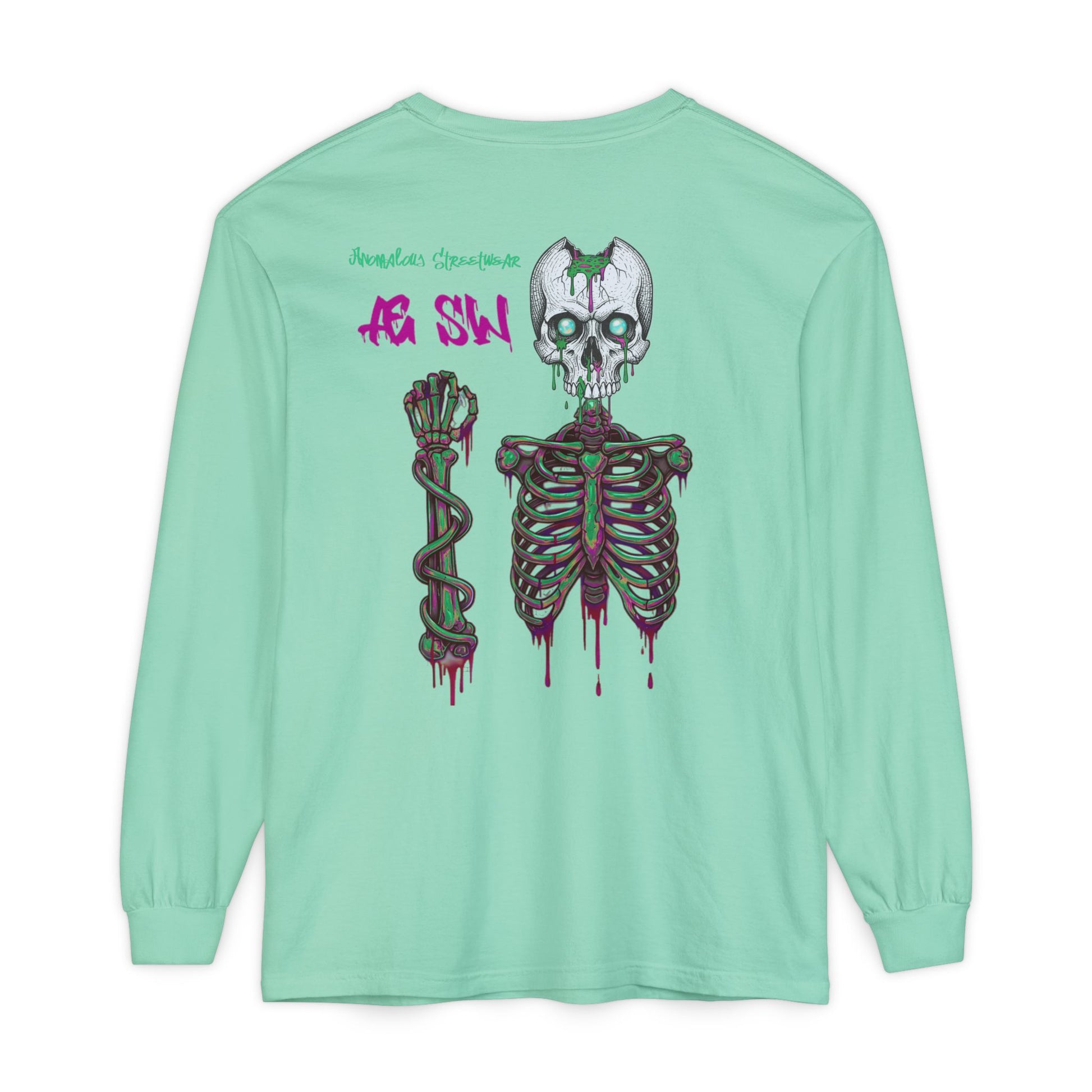 Anomalous Entities: “Ana-nomalous” Witch of Galactic Horror V5 ft. The Chalice of Man