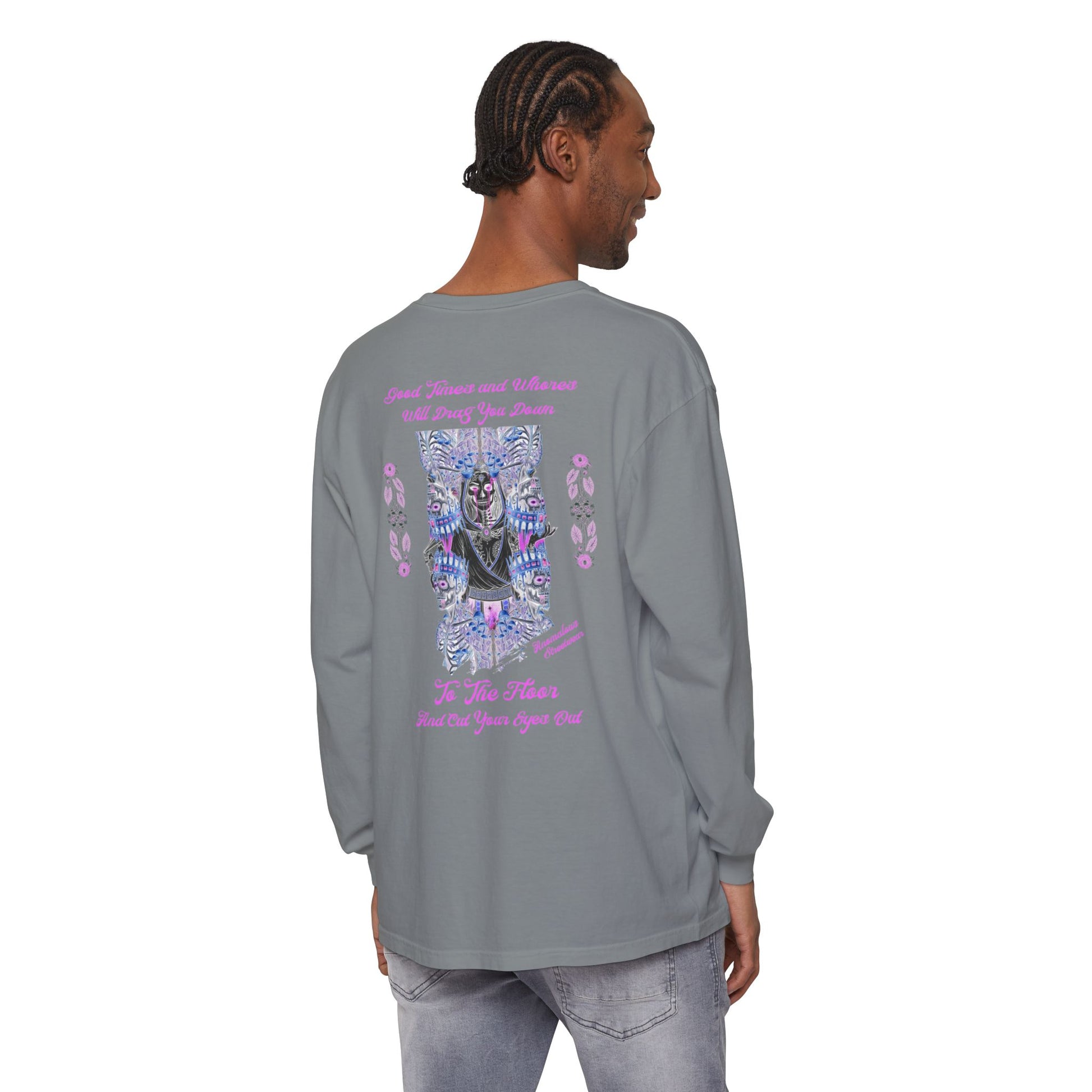 Anomalous Entities: Prince Of Perdition V5