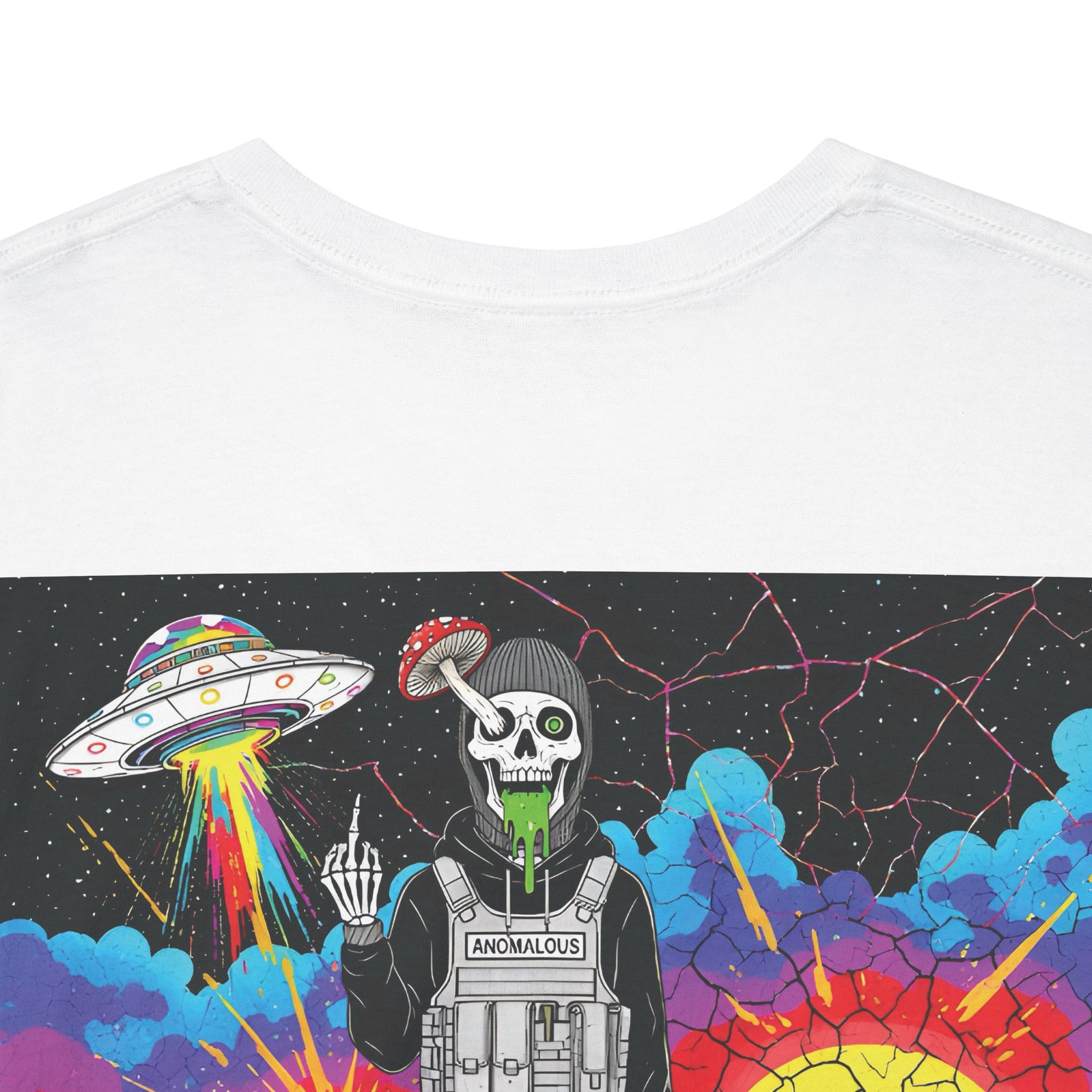 Skeeter The Skater Skeleton Series V4