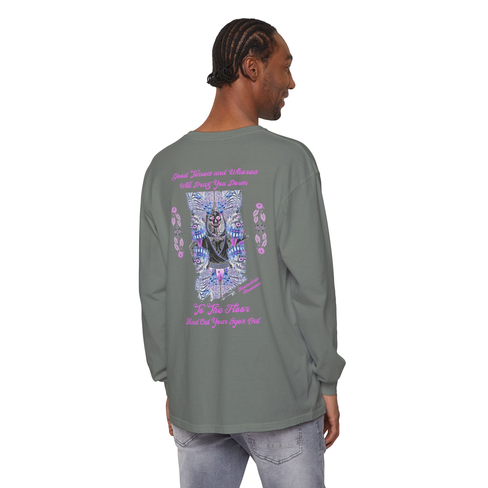 Anomalous Entities: Prince Of Perdition V5