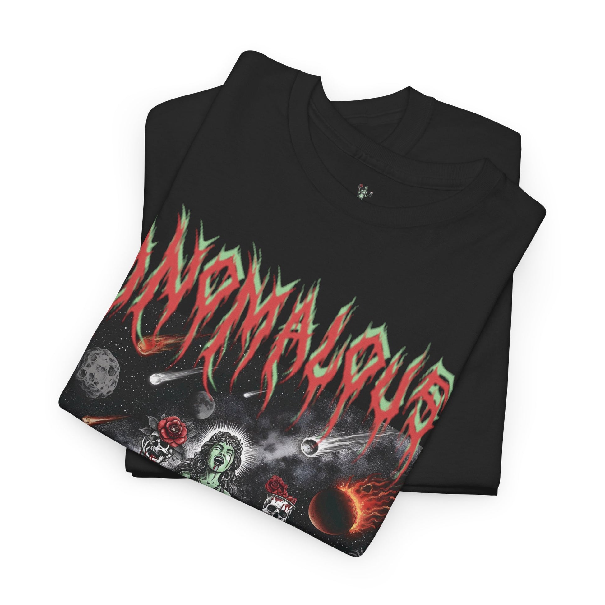 Harbinger of Doom: Anomalous Entity Series Special Edition