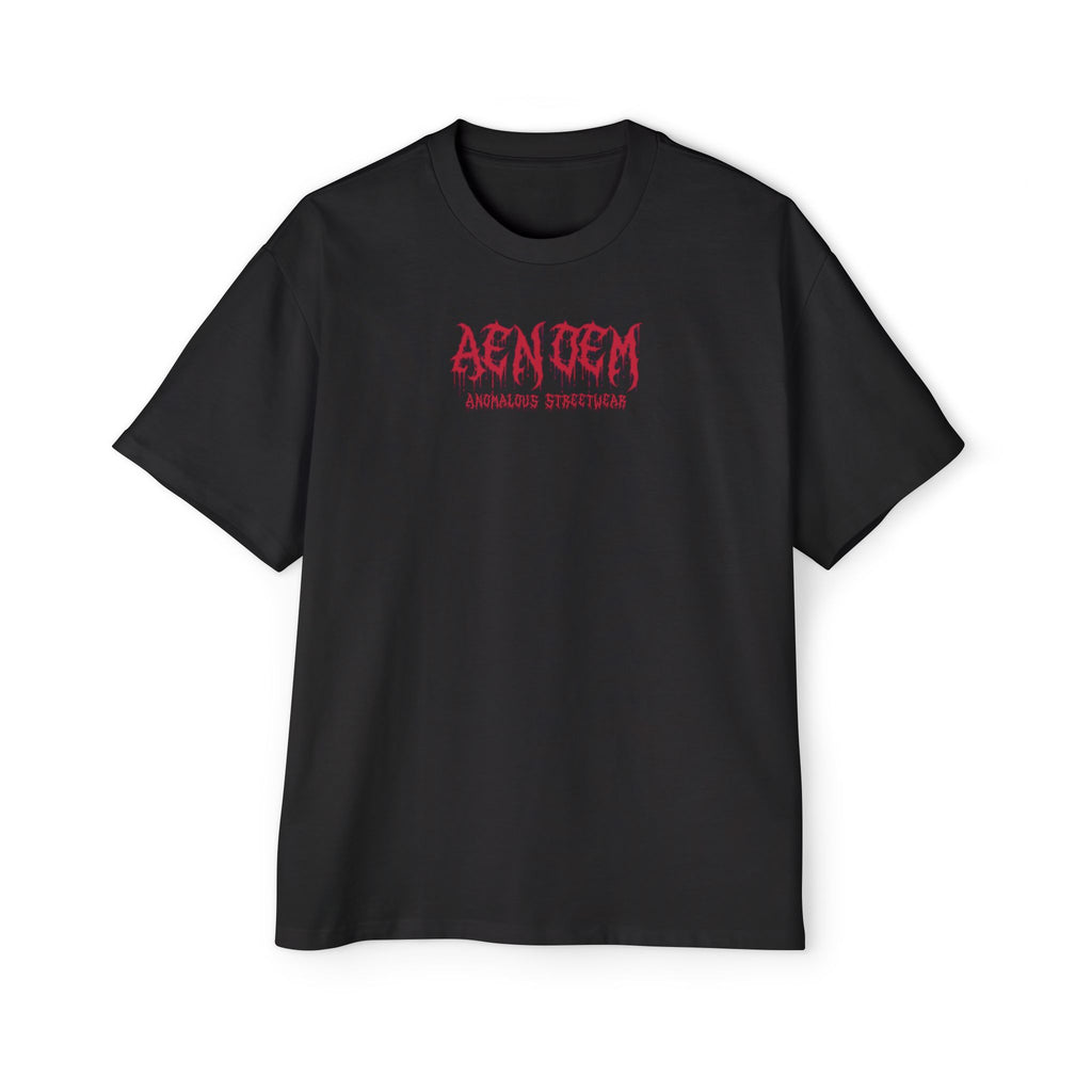 Anomalous Streetwear: Fall of the First Kingdom V1