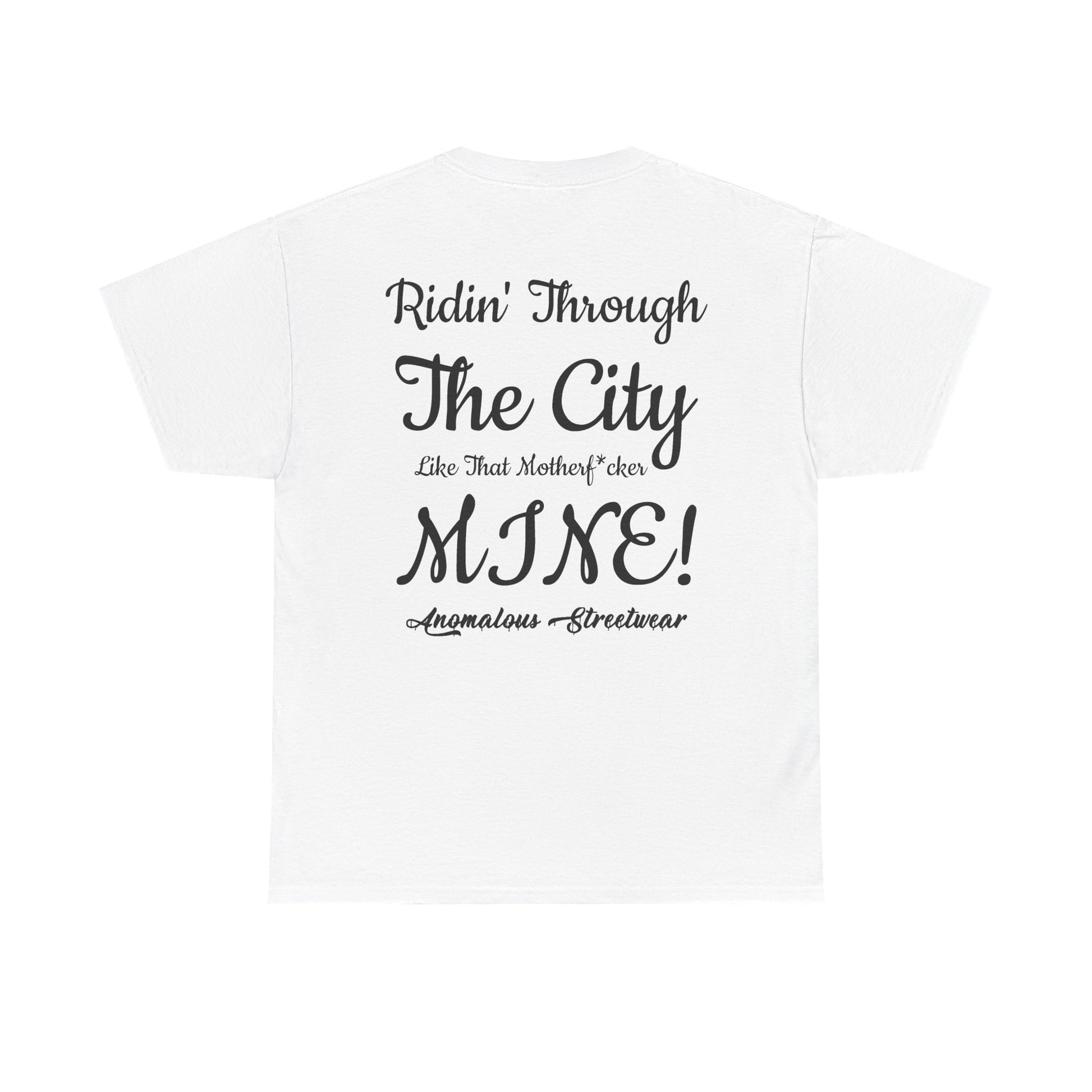 Anomalous The Superbad V2