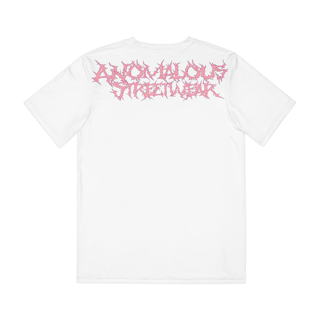 Fall/Winter 2025 Anomalous Streetwear Anomalous Entities: The Lover’s, Satoshi & Sakura V8