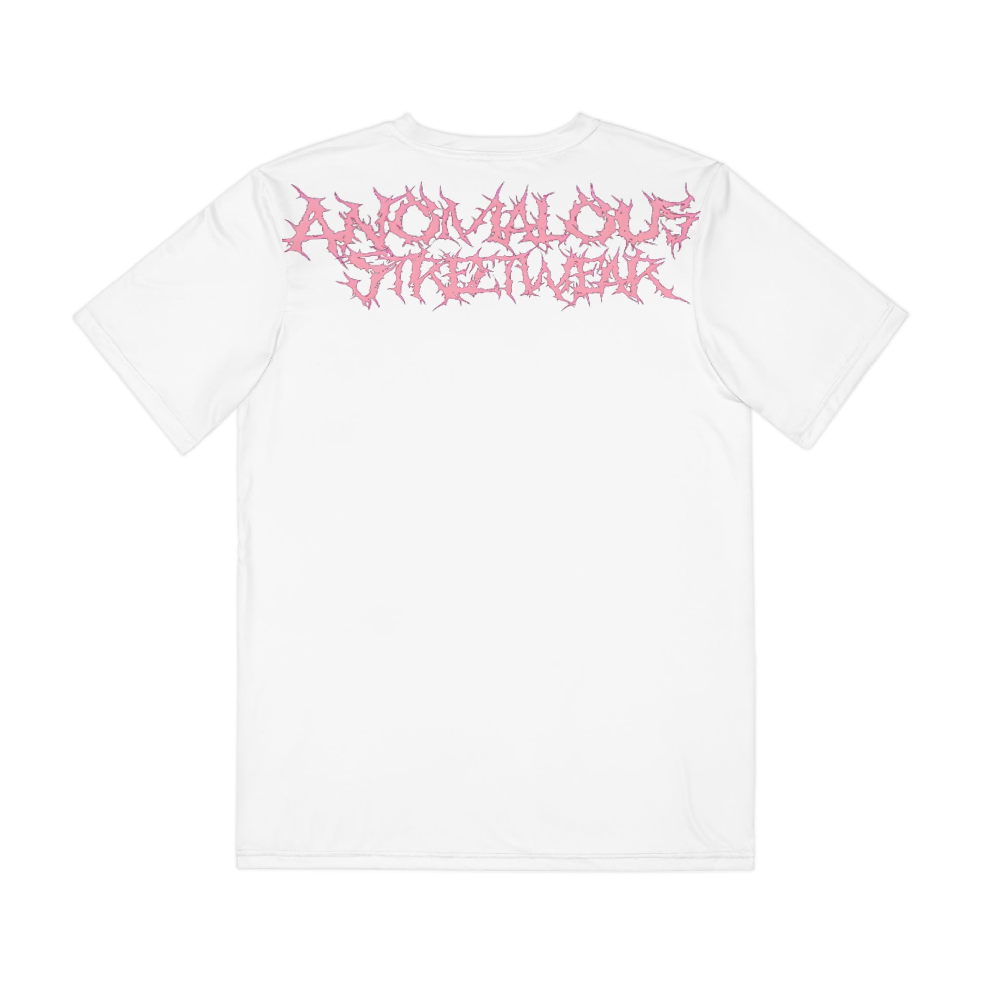 Fall/Winter 2025 Anomalous Streetwear Anomalous Entities: The Lover’s, Satoshi & Sakura V8