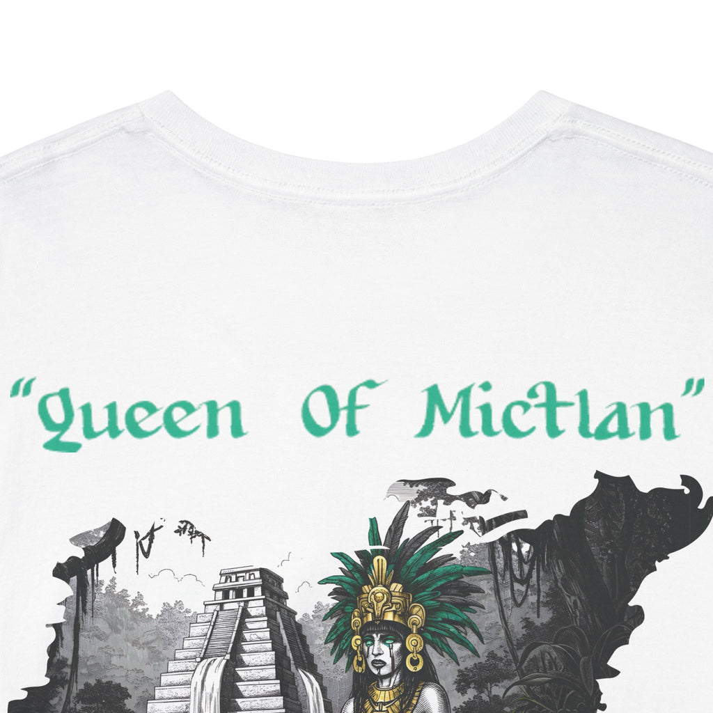 Anomalous Entities: Queen Of Mictlan V1