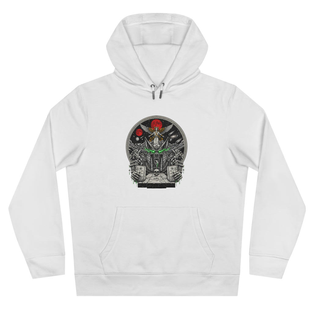 Anomalous Streetwear: Fall of the First Kingdom HV1