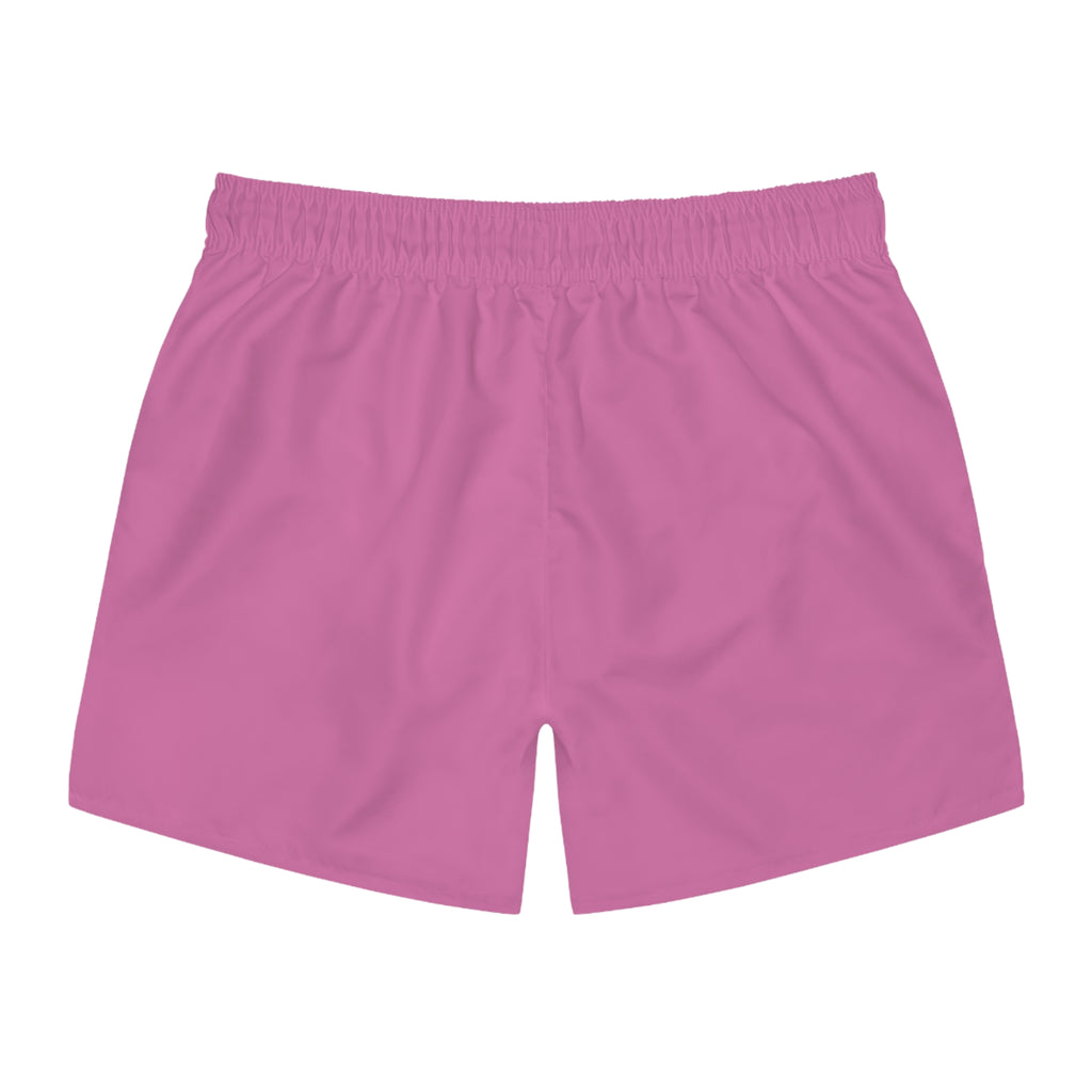 Skeeter The Skater Skeleton Series Swim Shorts V1
