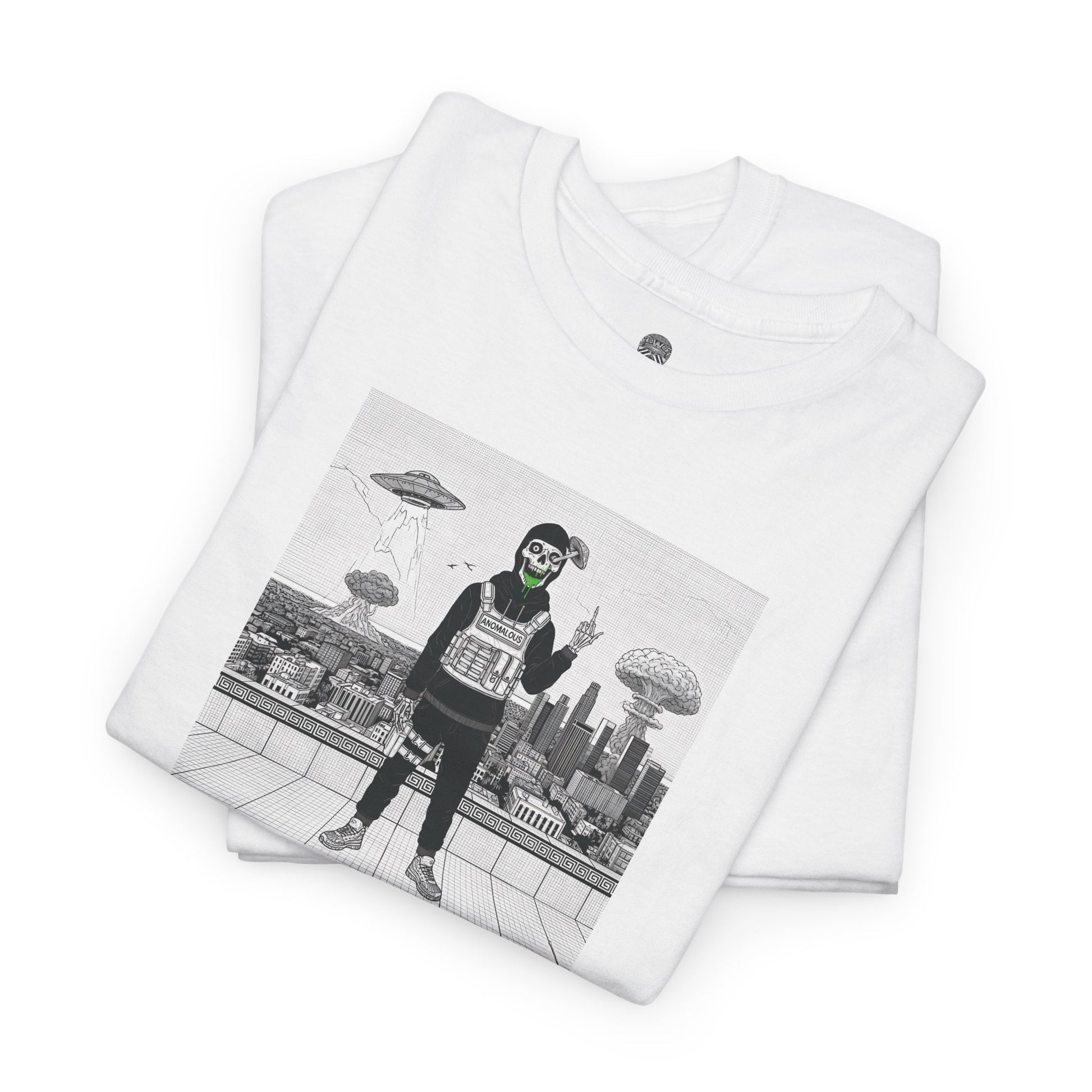 Skeeter The Skater Skeleton Series V2