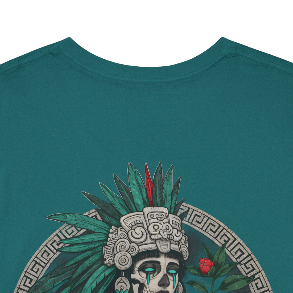 Anomalous Entities: Queen Of Mictlan V3