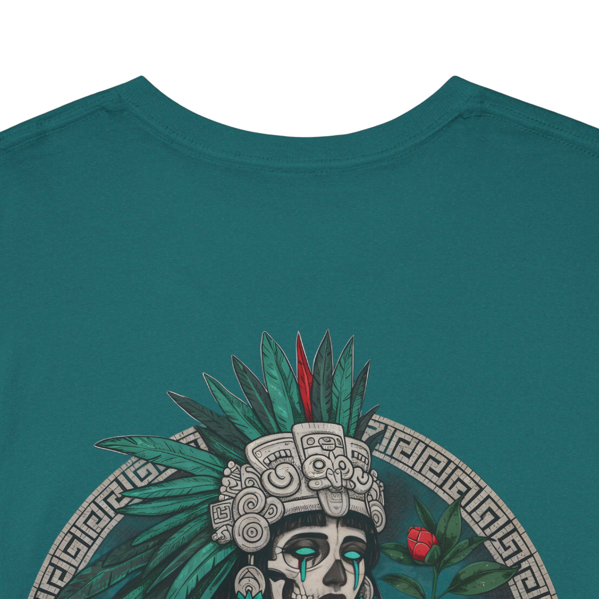 Anomalous Entities: Queen Of Mictlan V3