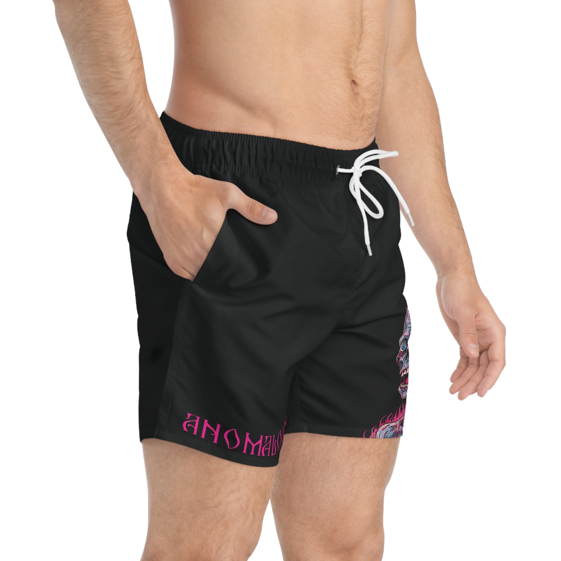 Zoltan The Zombie Swim Shorts V1