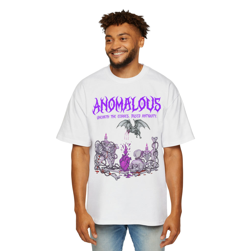 Anomalous Entities: “Ana-nomalous” Witch of Galactic Horror V2