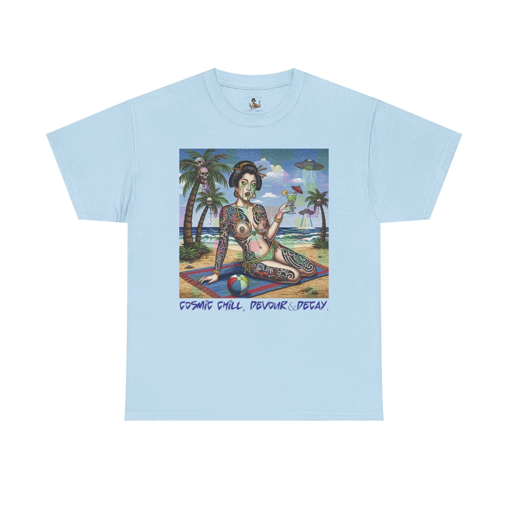 Sakura Fun In The Sun Special Edition
