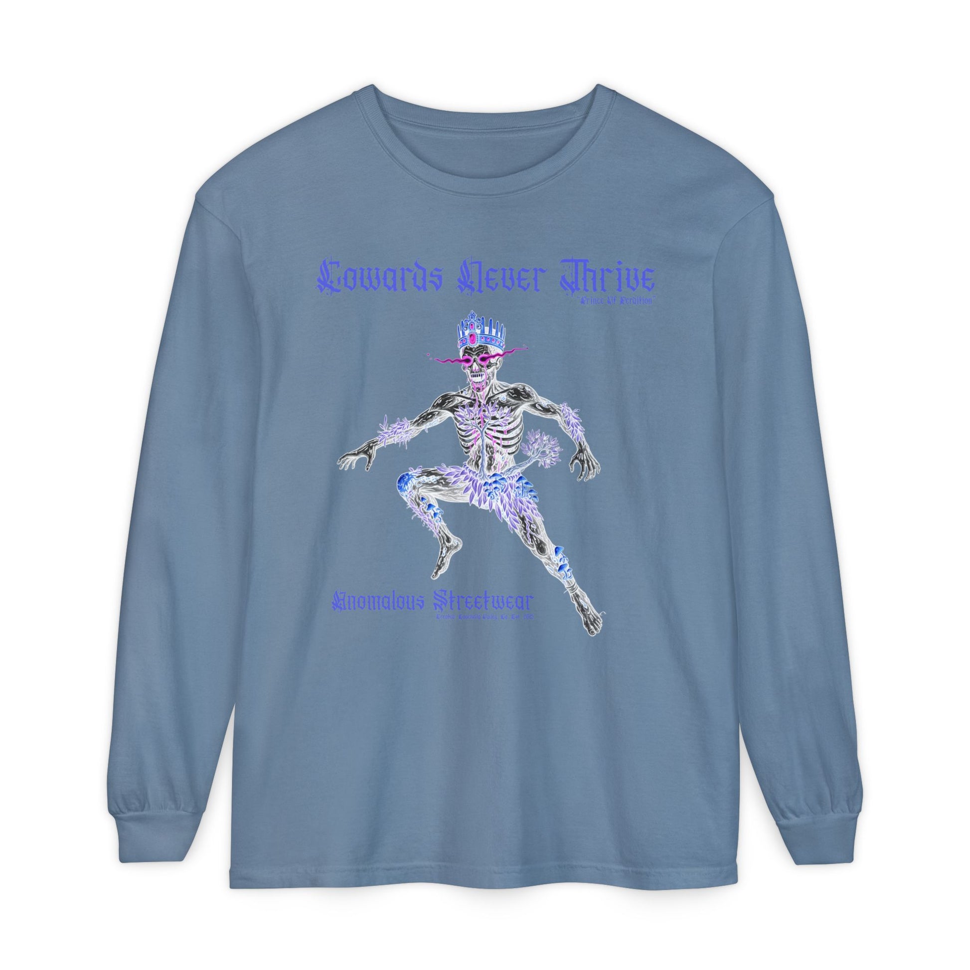 Anomalous Entities: Prince Of Perdition Special Edition