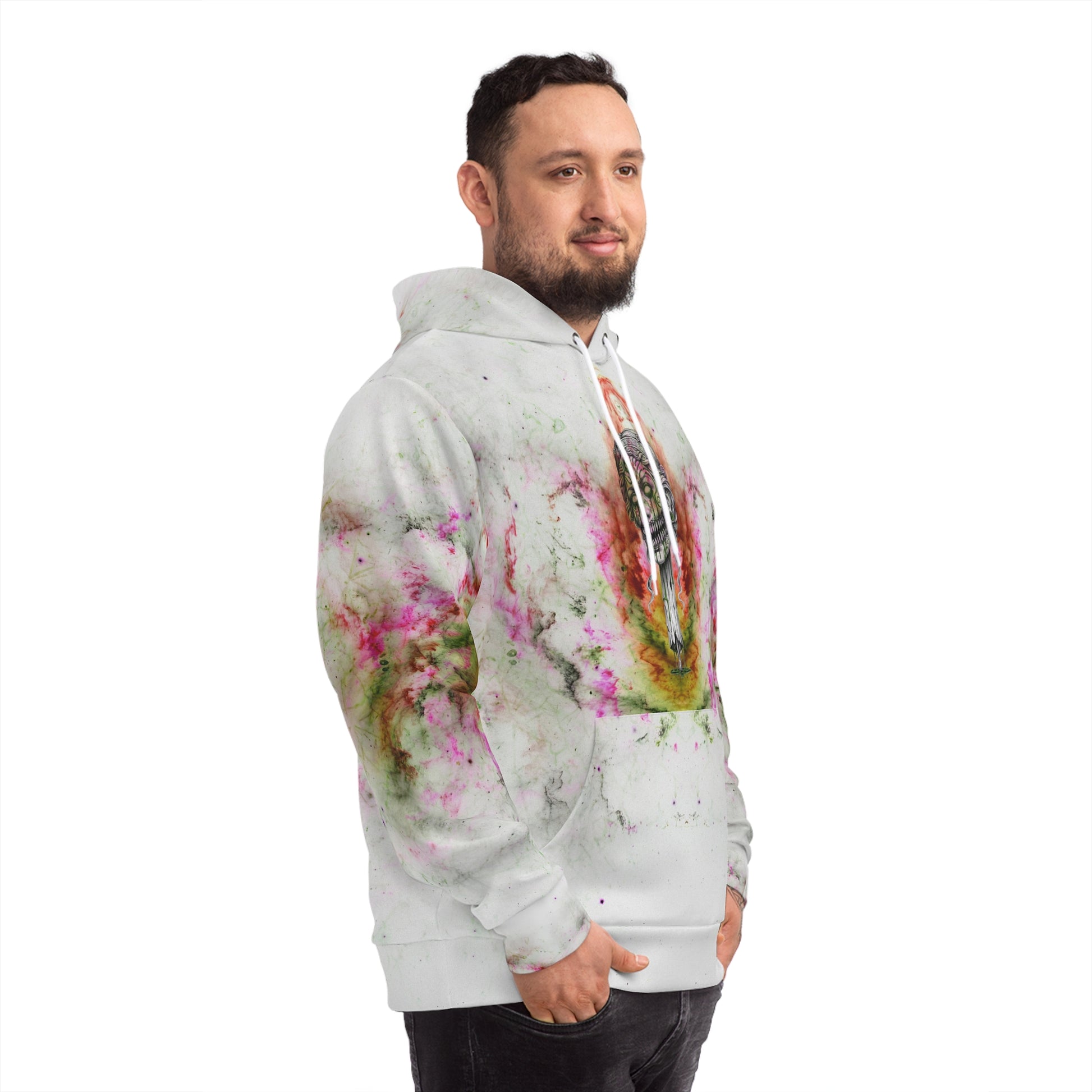 Fall/Winter 2025 Anomalous Streetwear: Anomalous Entities Series HV13