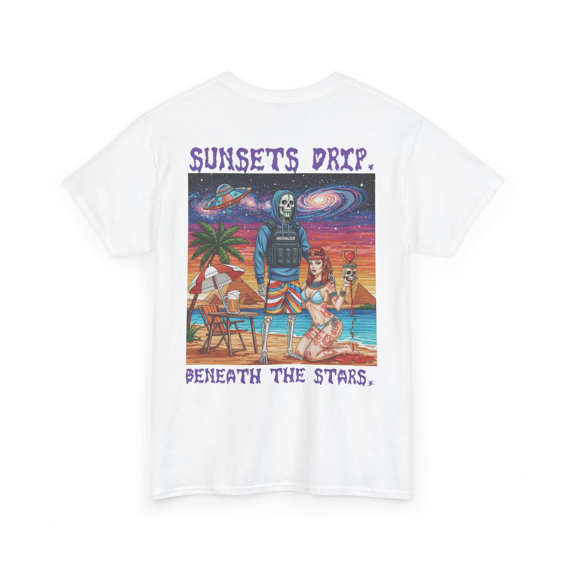 Skeeter The Skater Skeleton Series Special Edition Nefertiti Nile Collab
