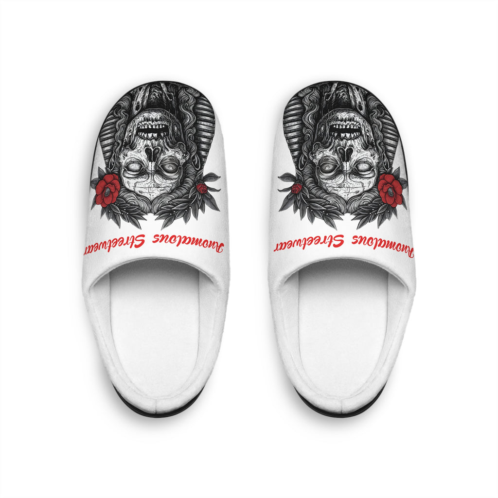 Anomalous Streetwear: Fall of the First Kingdom SV1