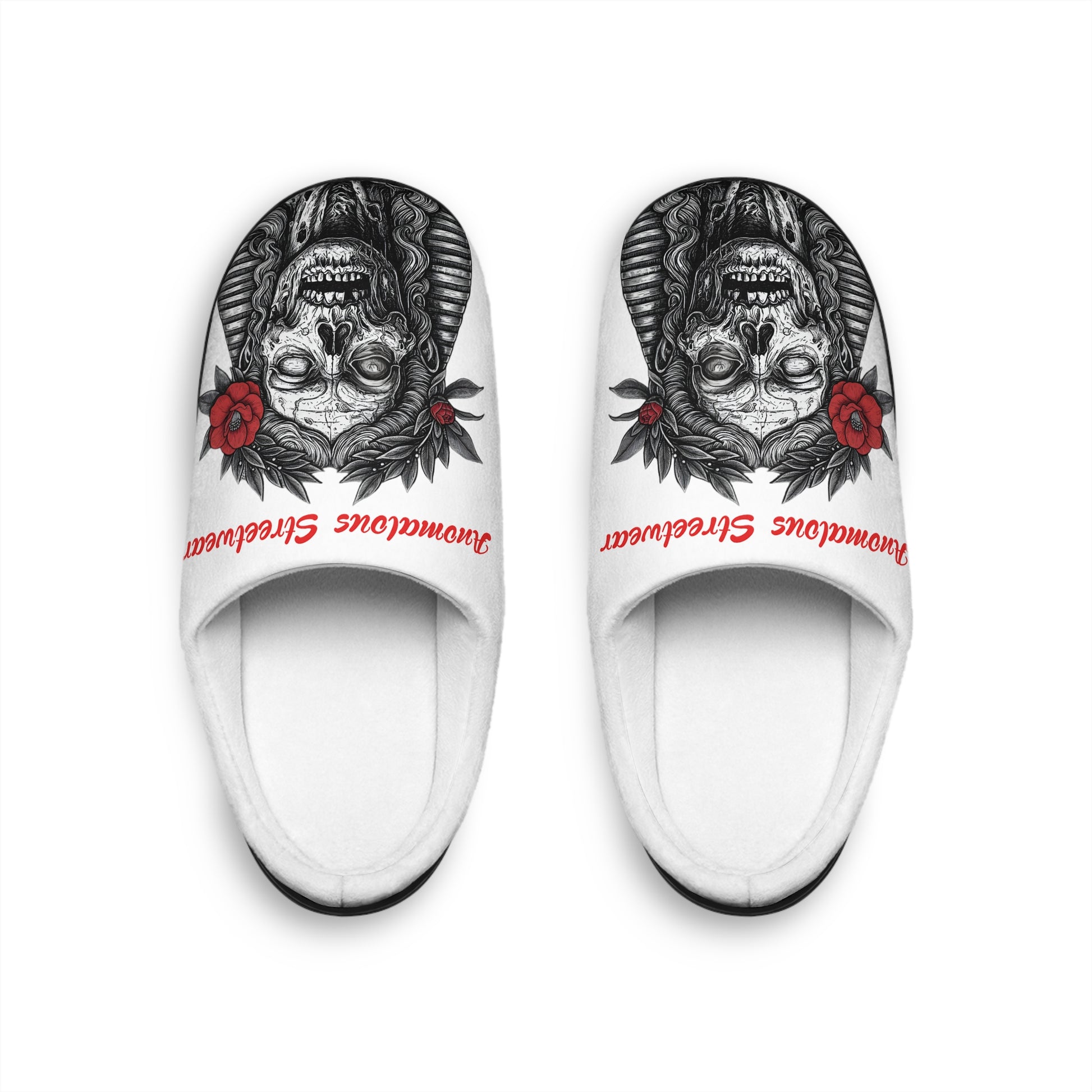 Anomalous Streetwear: Fall of the First Kingdom SV1