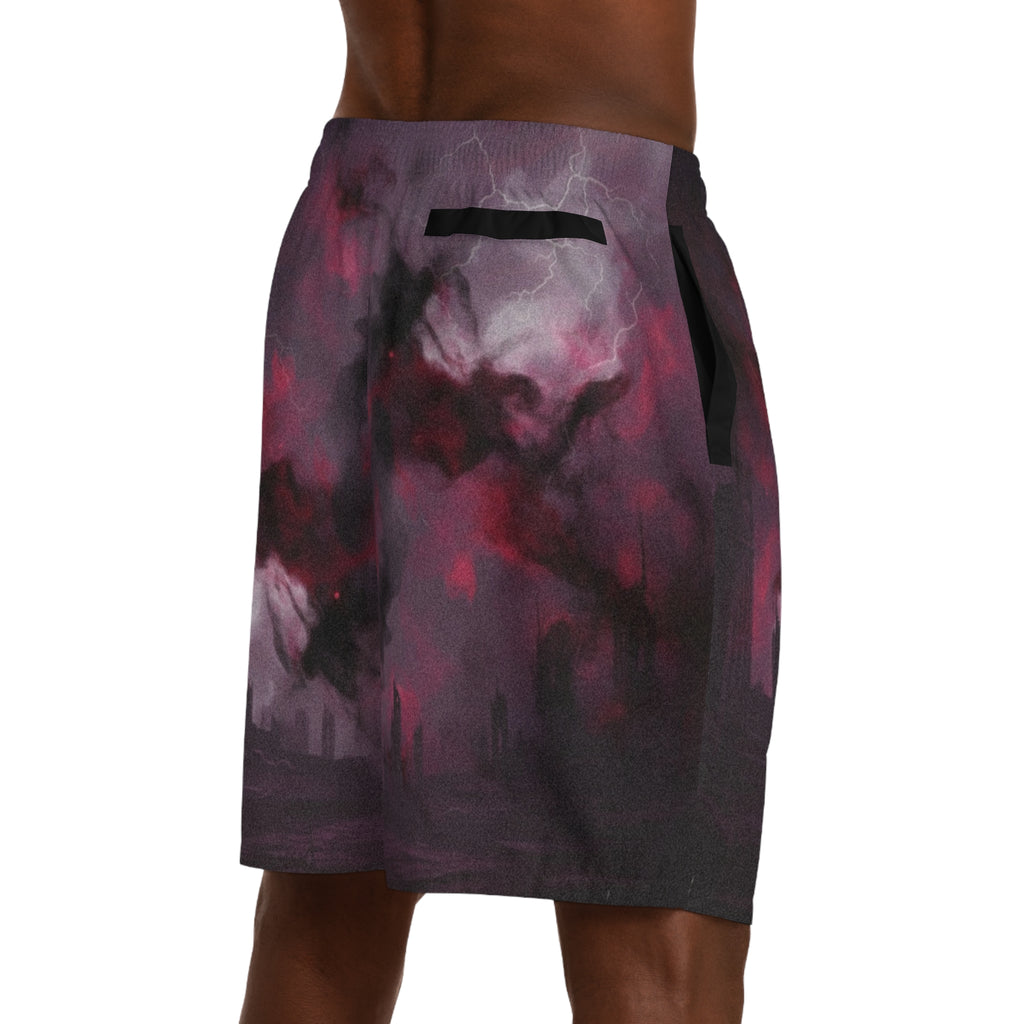 Fall/Winter 2025 Anomalous Streetwear: Anomalous Entities Series JSV6