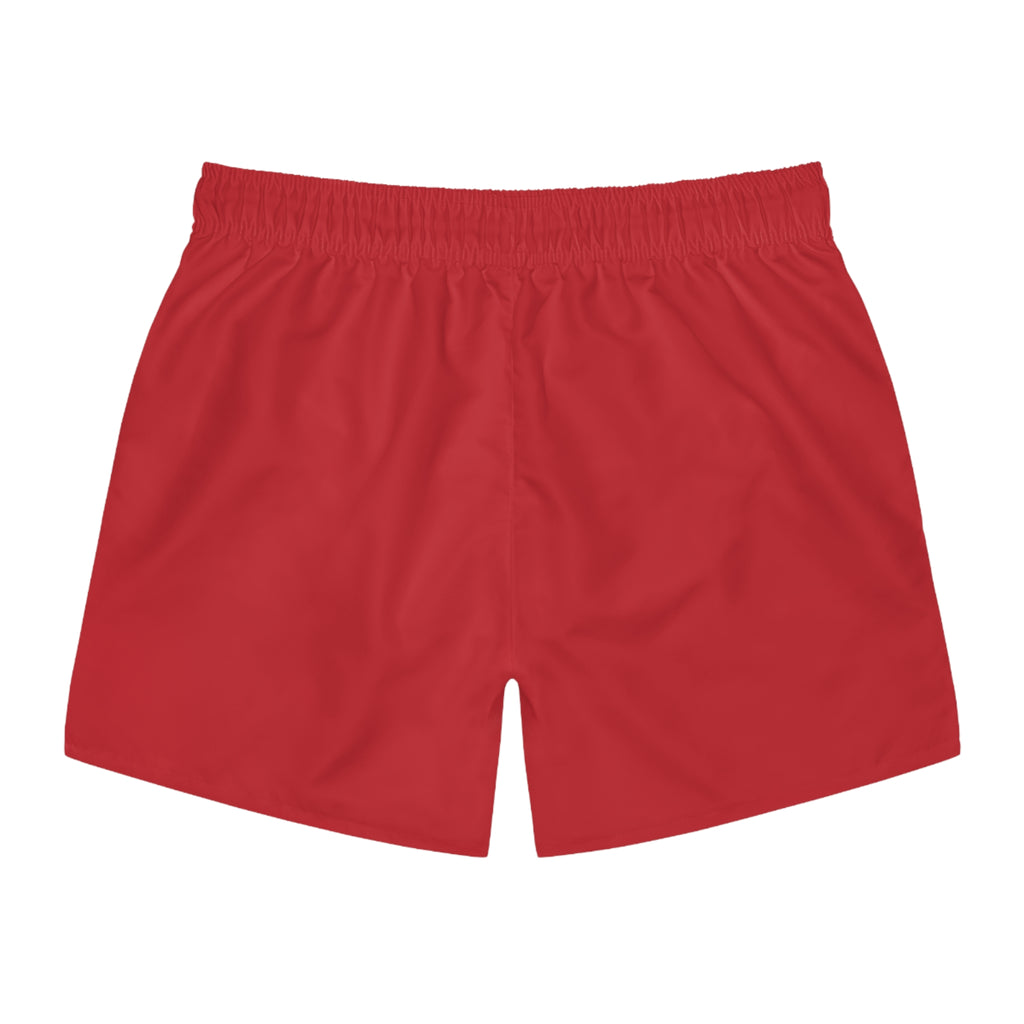 Lost In Space Series Swim Shorts V2