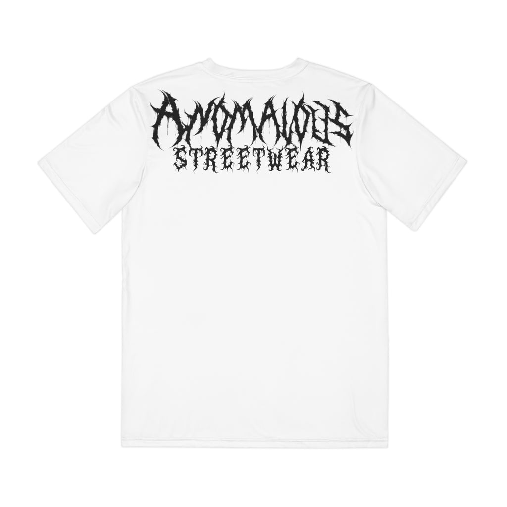 KITKAT The Anomalous Xanax Cop Fight Tee V2